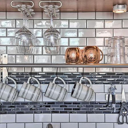 Chic Slc Downtown Studio Loft Walk To Shops Salt Lake City Exterior foto